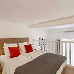 Appartement Le Suède