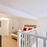 Appartement Le Suède