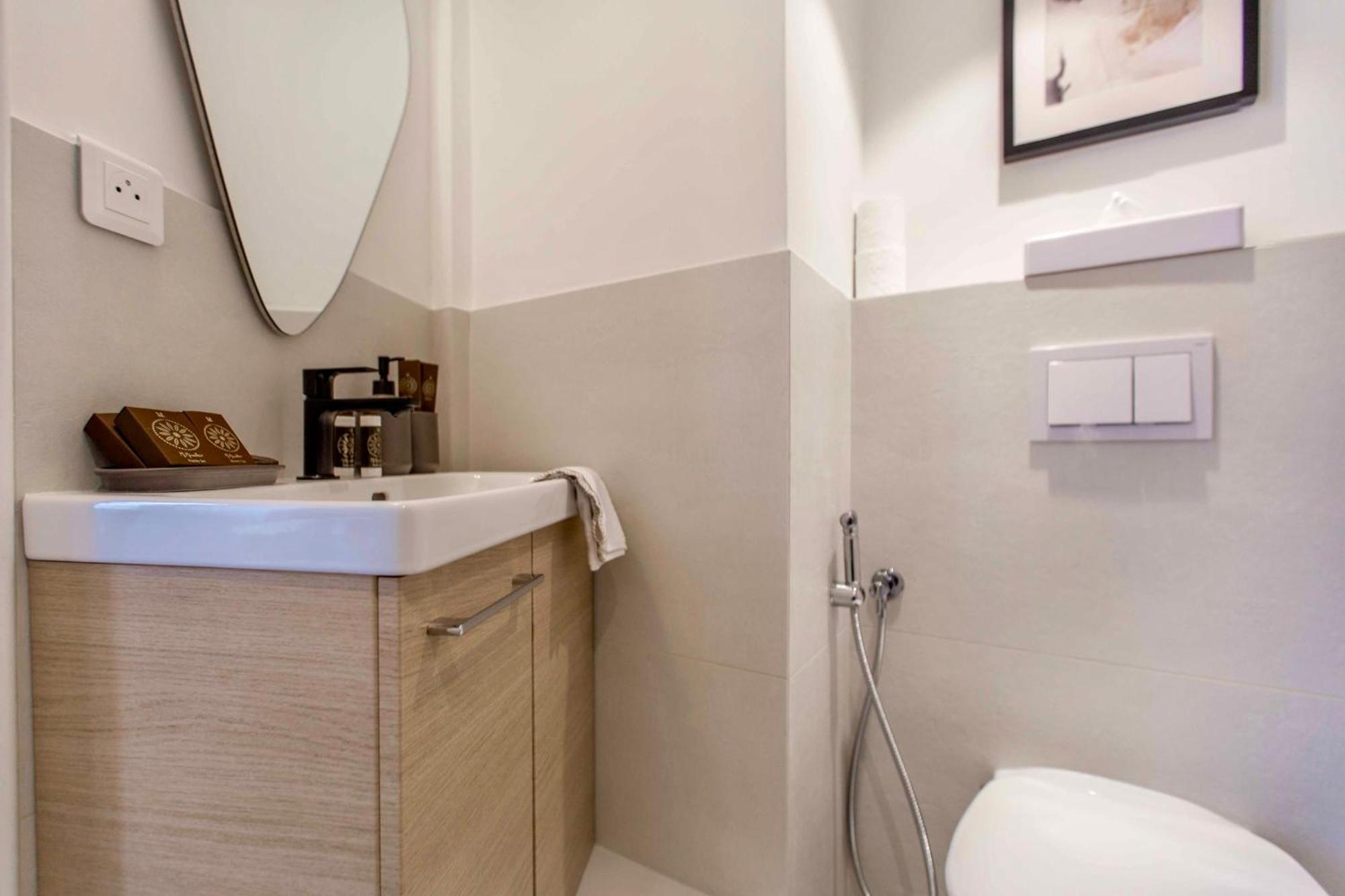 Le Suède Appartement *