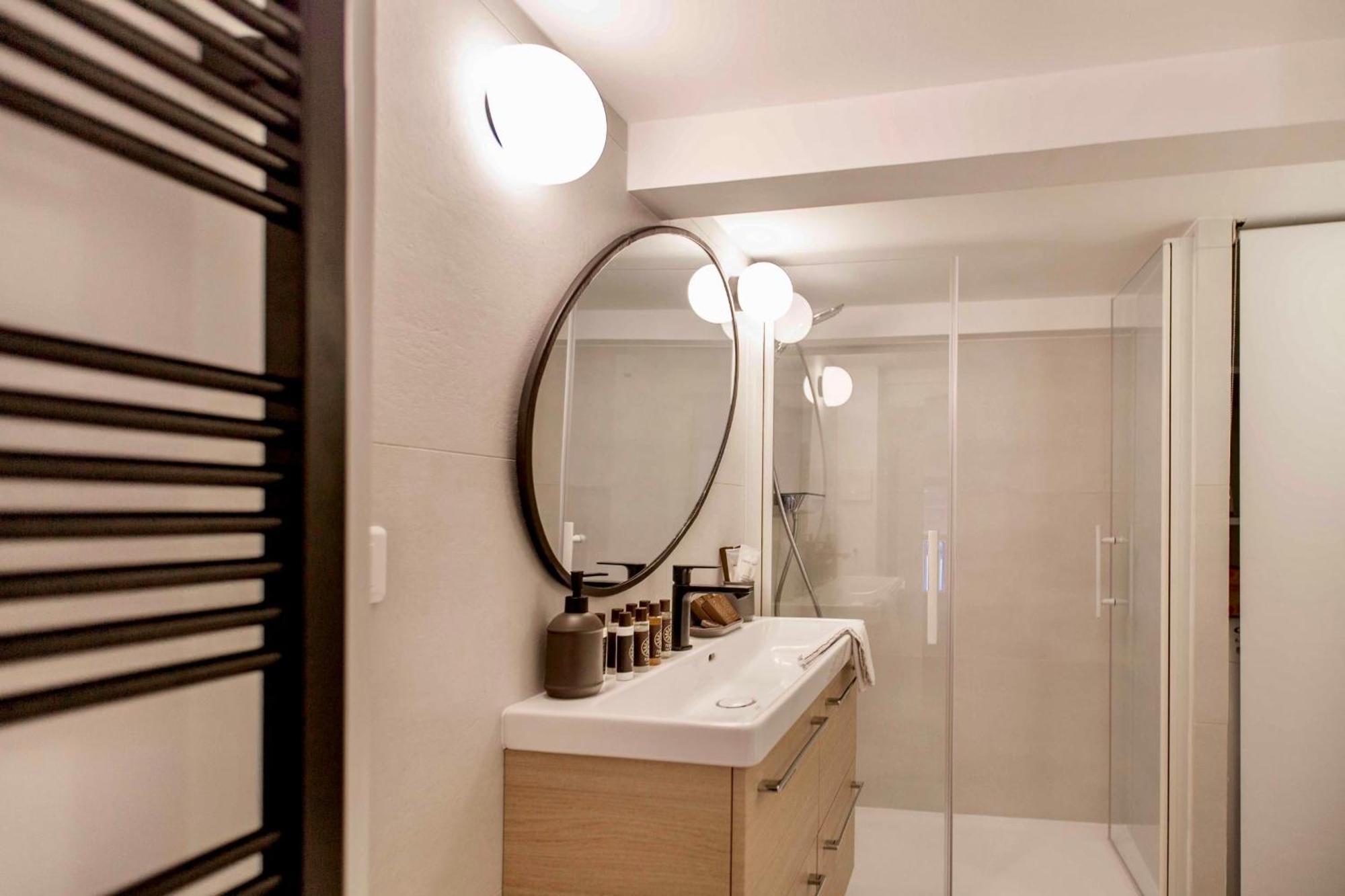 Le Suède Appartement Nice